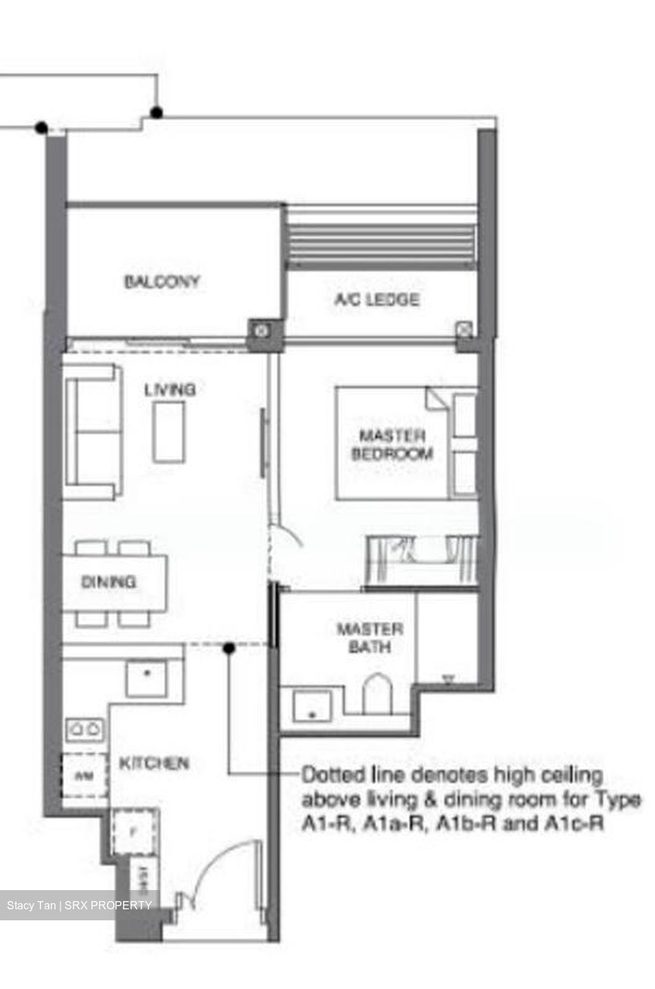 Leedon Green (D10), Condominium #507859171